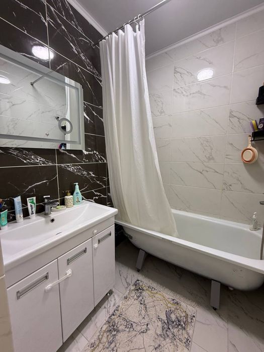 2 комнатная кваритра