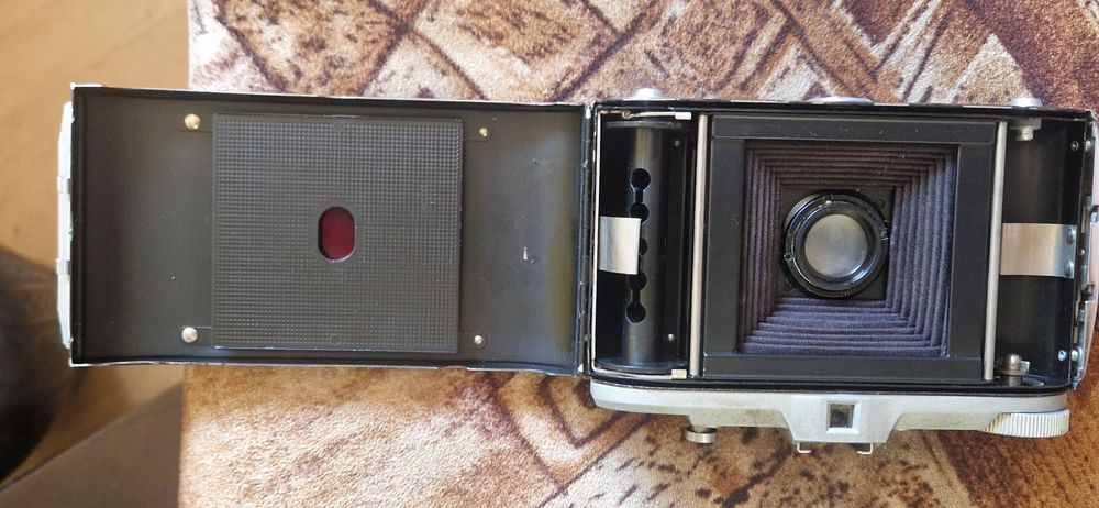 Vand aparat foto vintage Agfa