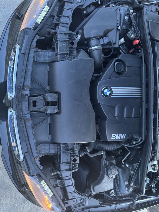 Vamd BMW. 118d  Germania