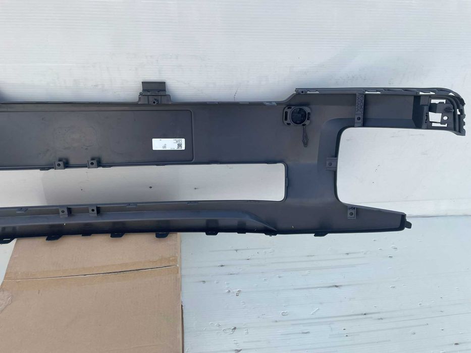 Bara fata Renault 5 E tech noua originala Renault