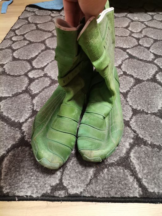 Мъжки ботуши 47номер