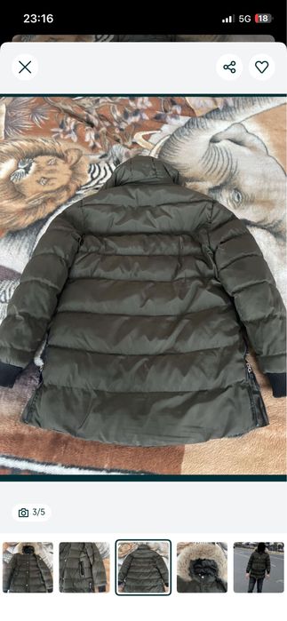 Moncler Pandorf Austria