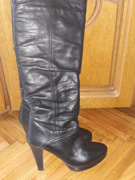 Cisme piele Benvenuti nr.38