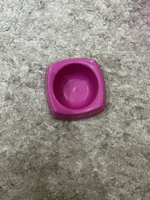 Миска для грызунов