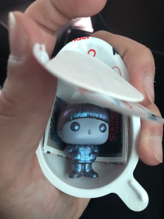 Игрушка Уиил изнанка ОСД