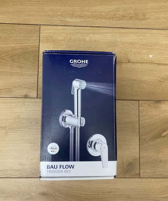 Гигиенический душ Grohe