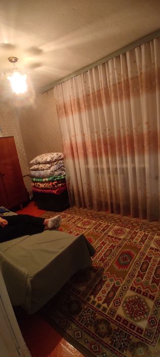 Продается 2-х комнатная квартира