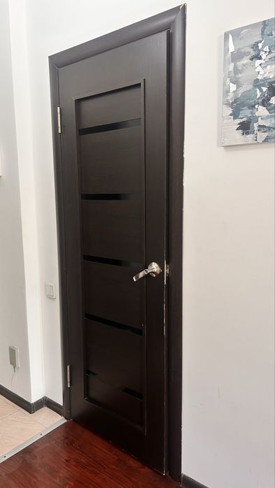 Продам дверь межкомнатную 70