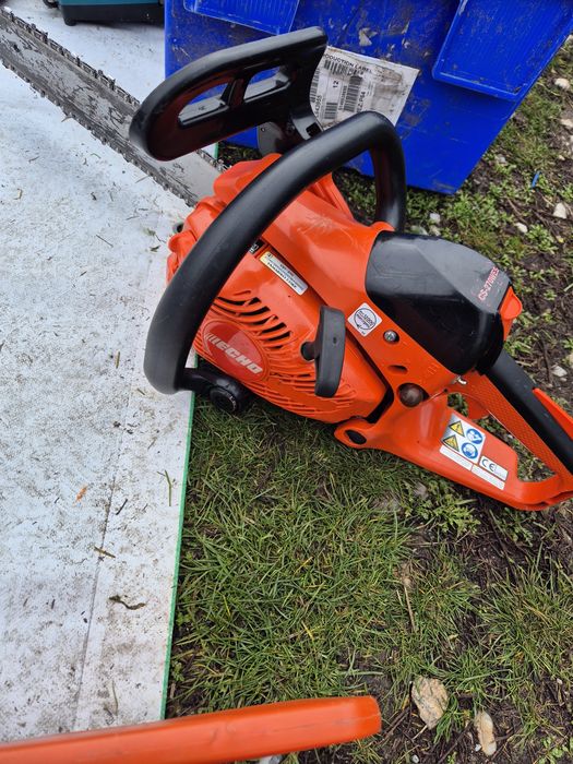 Drujba stihl ms 251 c echo cs