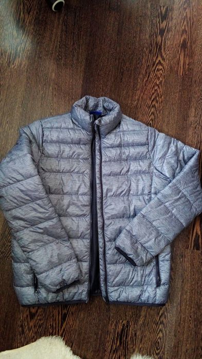 Ново яке за момче-164см.,плажни шорти H&M-164, дънки, елече,панталонки