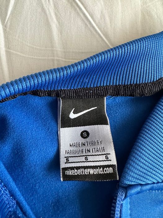 Nike комплект анцунг