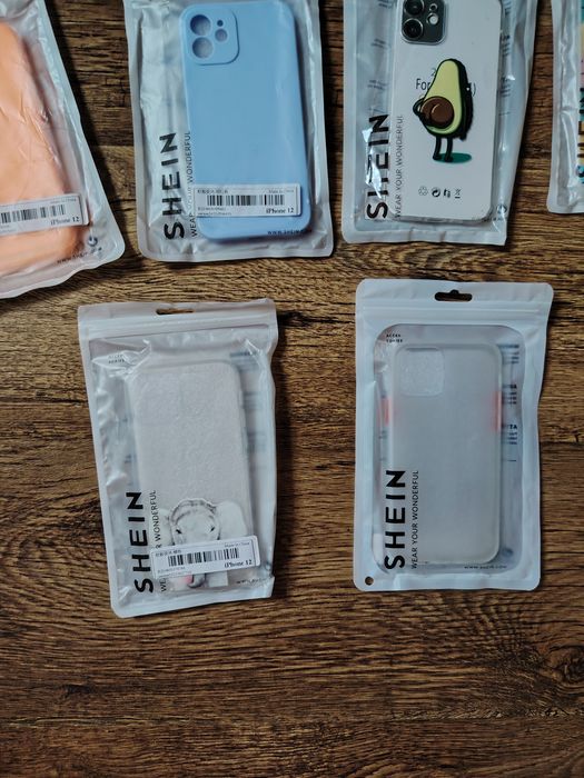 IPhone 12 case - калъфи на промо цена