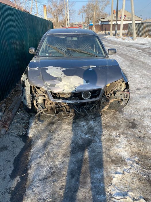 Ауди а6 с5 на разбор Акпп двс 2.8