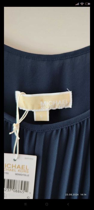 Rochie Michael Kors S-M