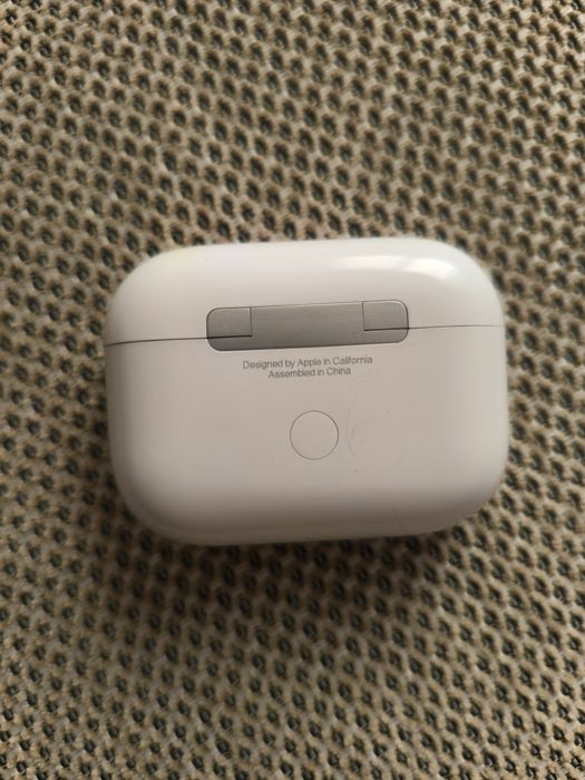 AirPods pro 2 gen