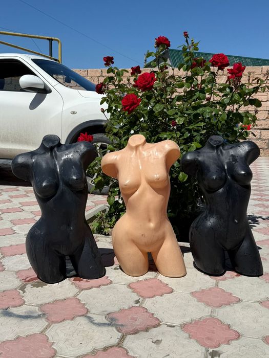 Продам манекены.