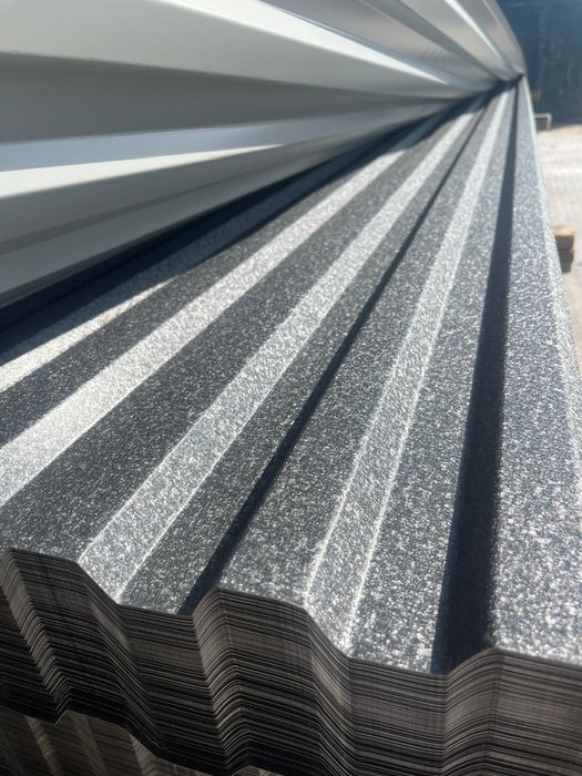 Профнастил профлист Шок Цена 3990 сайдинг