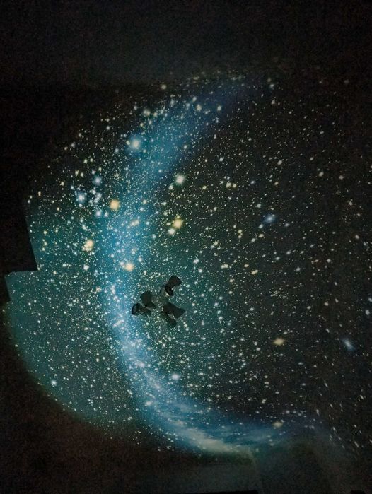 Vand Sega Toys HomeStar Extra Proiector Planetarium, 749 LEi