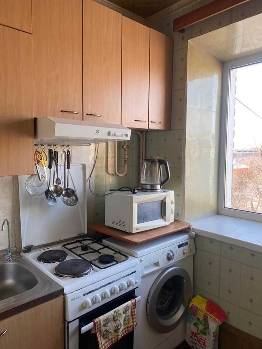 Продам 3-х комнатную квартиру, р-н КАРАСАЙ