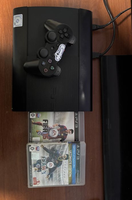 Продам Playstation 3