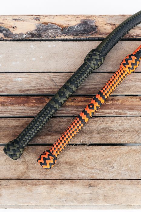 Кнут, камча, арапник