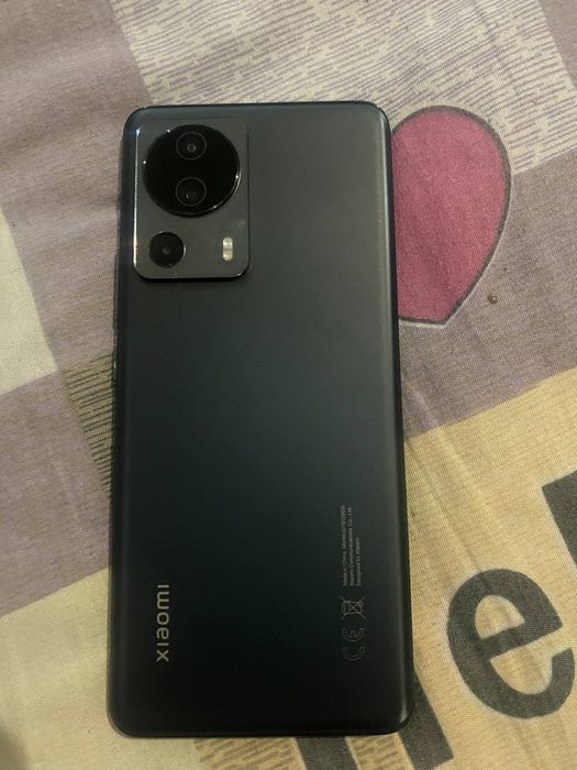 Xiaomi 13 LITE 256/8