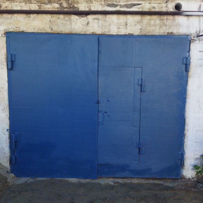 Сдам Гараж на Циолковского