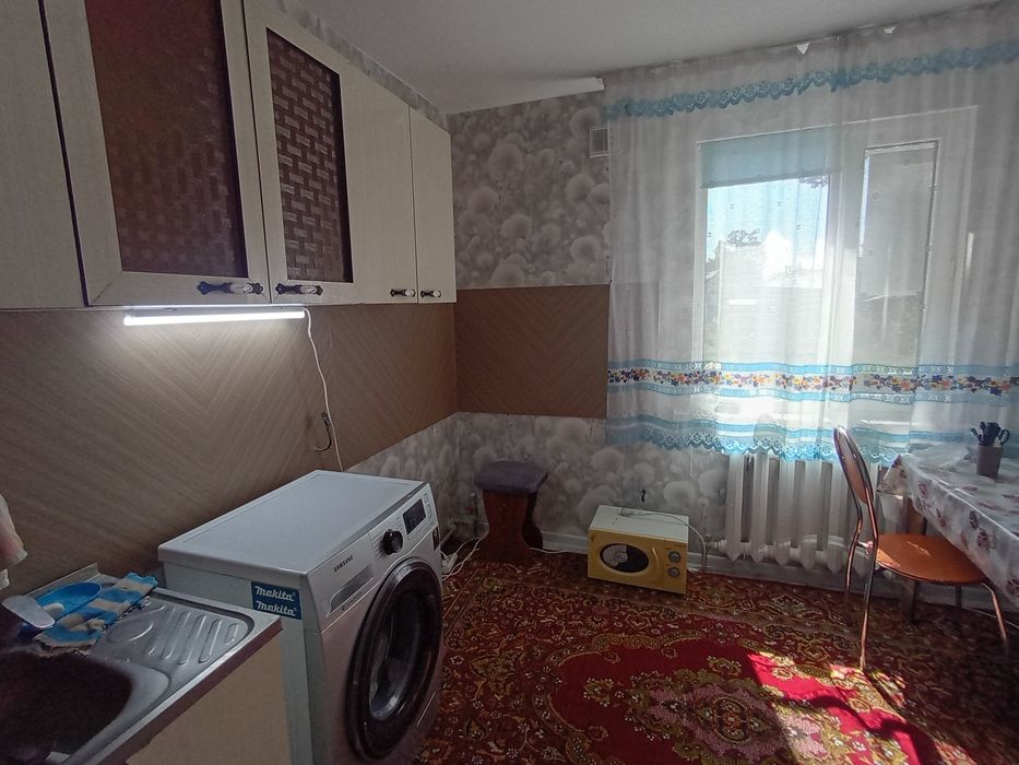 Дом, карабулак, район оптомаркета