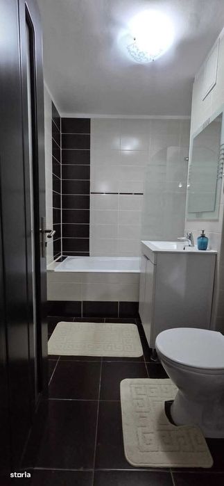 Grigorescu - Profesor Ciortea - Apartament 2 camere separate