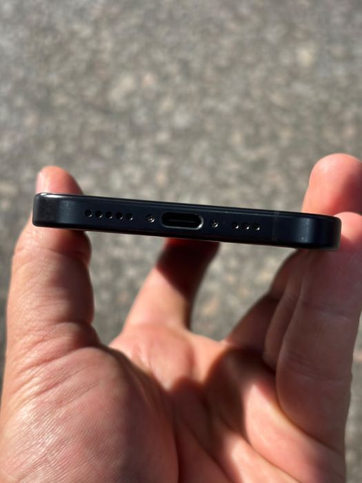 Iphone 16 128g 100%