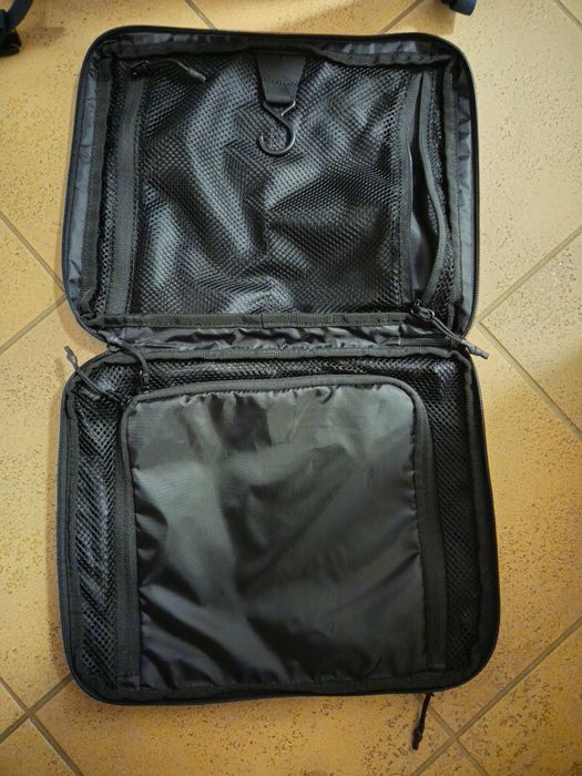 Раница Tropicfeel Nest + Smart packing cube