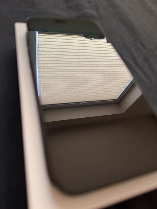 iPhone 16 Pro Max / Black Titanium / 256GB