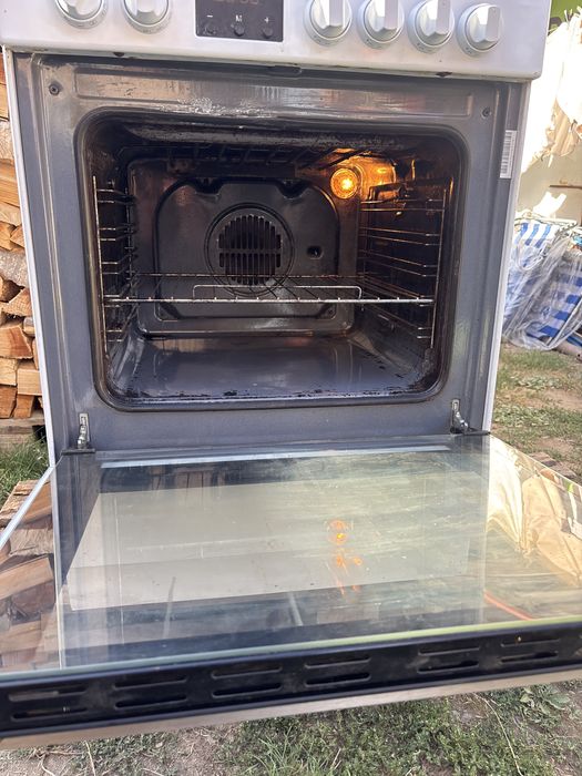 Aragaz Whirlpool
