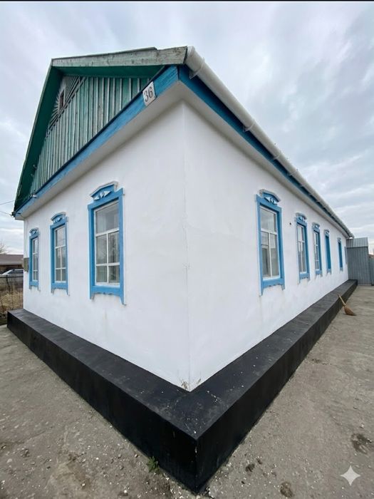 Дом в Федоровке (Продается)