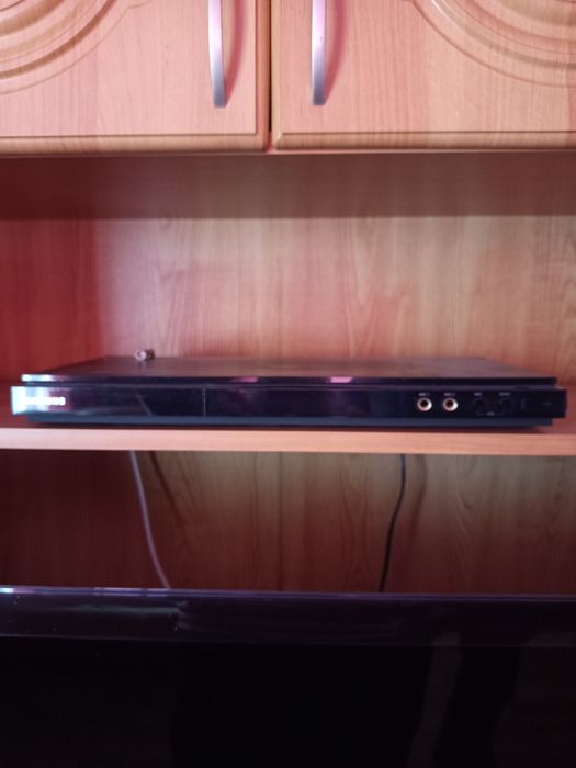 Продам DVD - плеер