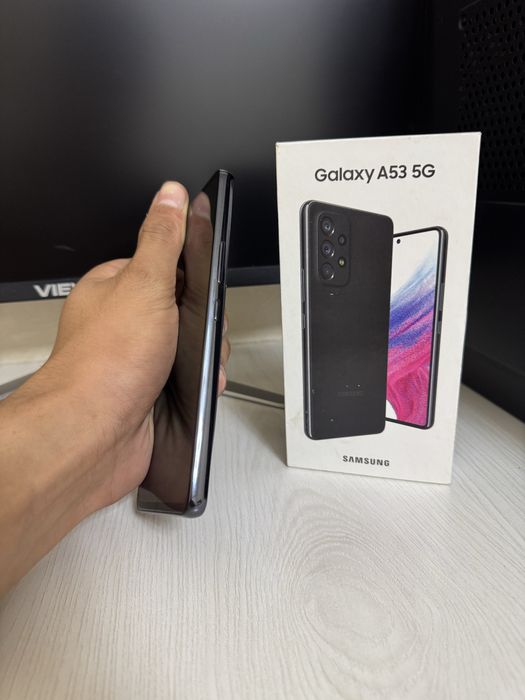 Samsung A53 5g 128gb