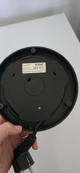 Продам Чайник Tefal