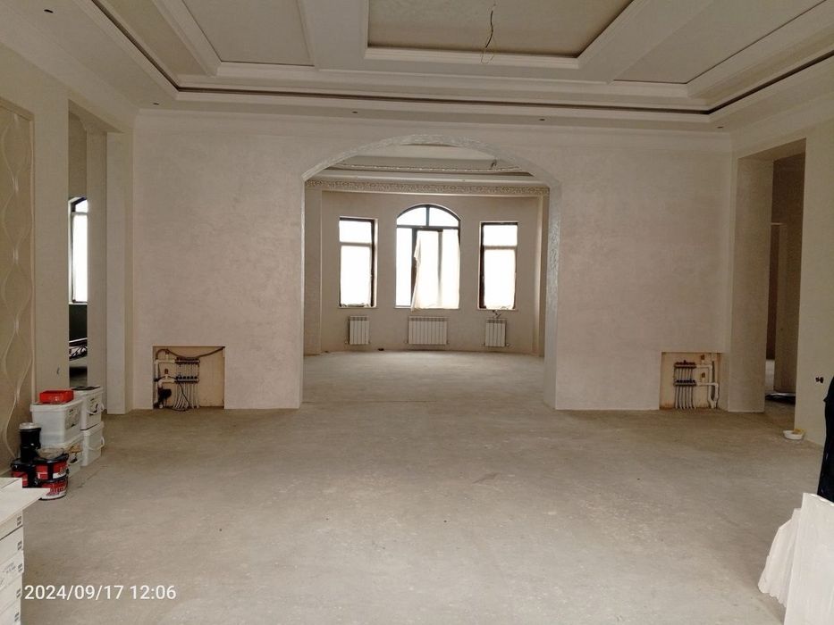 Продается участок в 4 сотки в Чиланзарском р-н, Узбекфильм