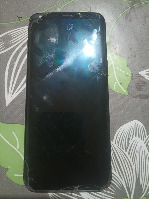 Galaxy S8+ sotiladi arzon