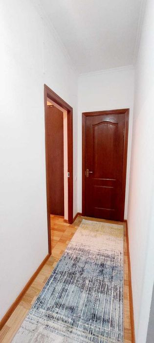 квартира в районе Арай  Кызылорды.