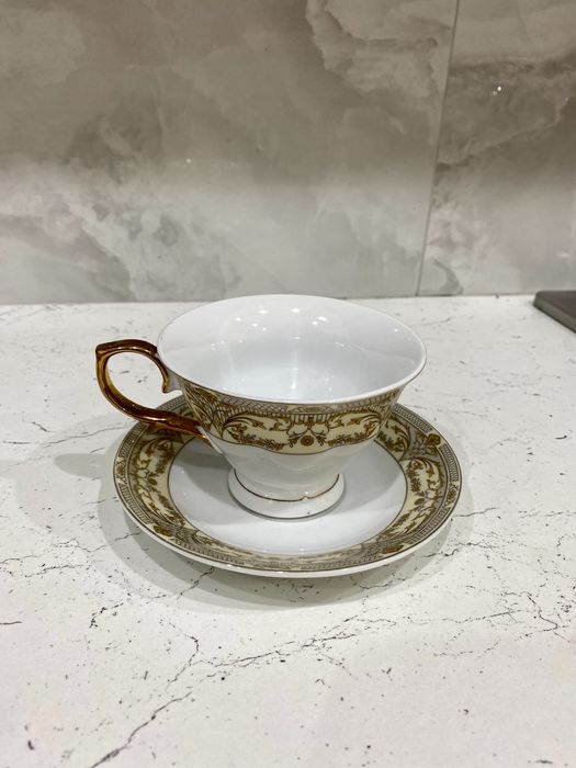 Сервиз на 12 персон