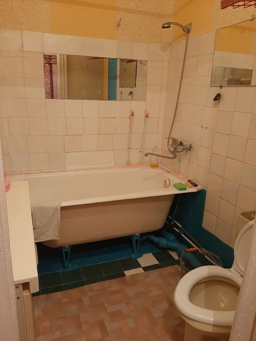 Продам 2х комнатную квартиру