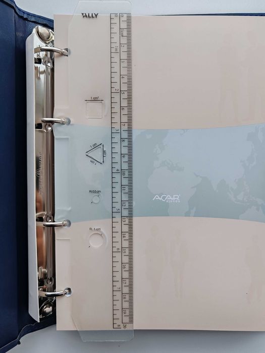 Ежедневник подарочный