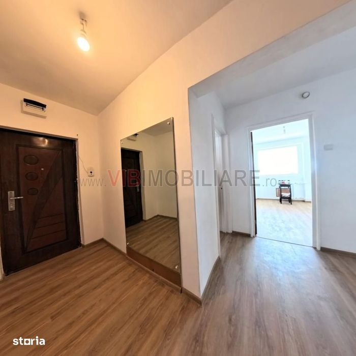 3 Camere - Prelungirea Ghencea - Balcon 9mp