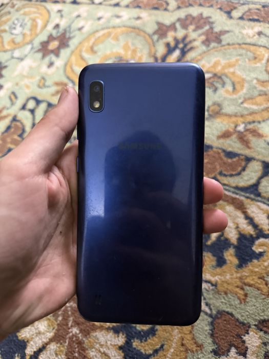 Vand samsung a10 defect