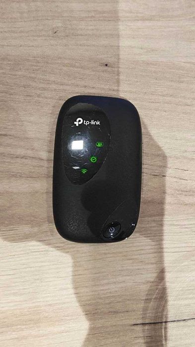 Роутер Wi-Fi TP-Link 4G LTE M7000