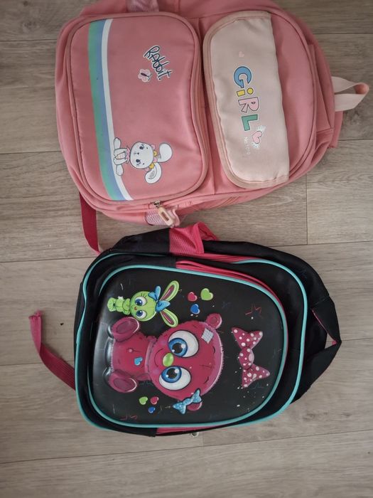 Отдам сумки бесплатно