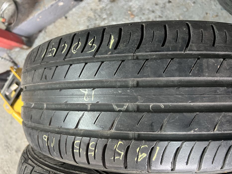 195 55 16 Falken vara dot 2018