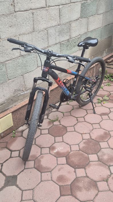 Горный велосипед Trinx