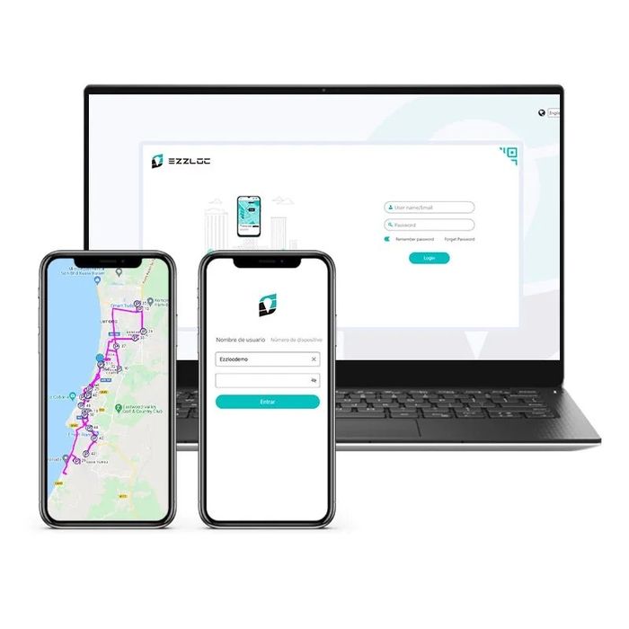 Moshina va boshqa taransport vositalariga GPS o'rnatamiz